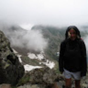 Meet your Posher, Penelope